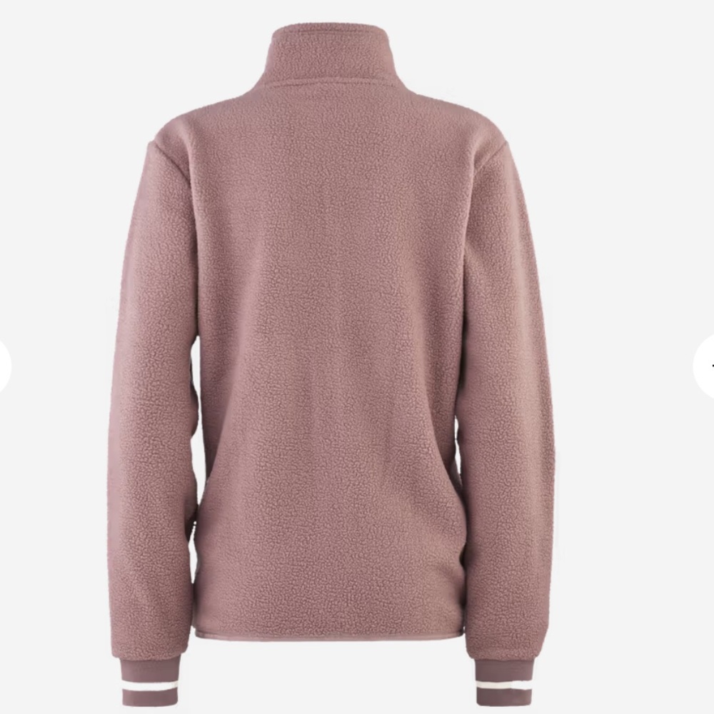 Kari Traa Rothe Midlayer Fleece Jacket - Picture 2 of 8